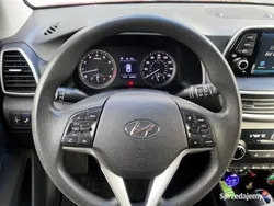 Używany 2019 Hyundai Tucson SUV | 65 000 zł (Super Cena)