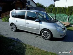 Używany 2006 Renault Espace Minivan | 14 500 zł (Dość drogi)