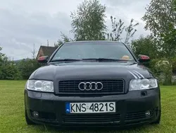 Używany 2001 Audi A4 | 4500 zł (Uczciwa cena)