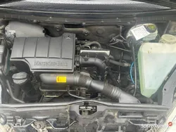 Używany 2000 Mercedes A140 | 2600 zł (Uczciwa cena)