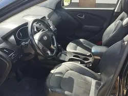 Czarny Używany 2014 Hyundai ix35 SUV | 55 500 zł