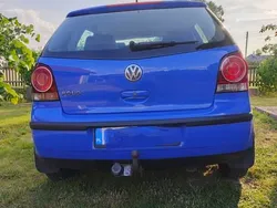 Używany 2006 VW Polo Sedan/Limuzyna | 4500 zł (Dobra cena)