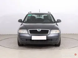 Szary Używany 2011 Skoda Octavia Kombi | 19 499 zł (Uczciwa cena)