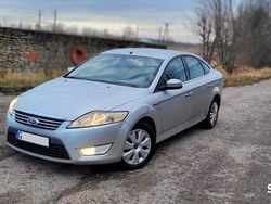 Używany 2008 Ford Mondeo Ghia | 9900 zł (Dobra cena)