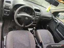 Używany 2002 Opel Astra | 3600 zł (Uczciwa cena)