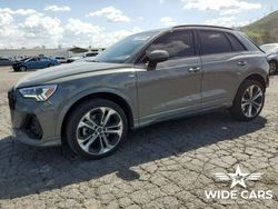 Szary (metalik) Używany 2021 Audi Q3 SUV | 66 700 zł