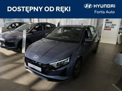 Niebieski Nowe 2025 Hyundai i20 Hatchback | 90 160 zł