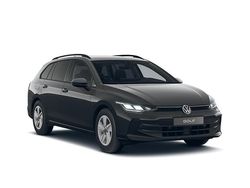 Nowe 2025 VW Golf VIII Kombi | 148 479 zł (Uczciwa cena)