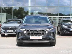 Używany 2024 Hyundai Tucson SUV | 142 900 zł