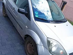 Używany 2006 Ford Fiesta Hatchback | 2100 zł (Super Cena)