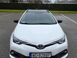 Używany 2016 Toyota Auris | 39 900 zł (Uczciwa cena)