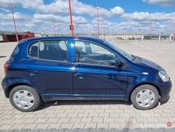 Używany 2005 Toyota Yaris Sol | 8100 zł (Drogi)