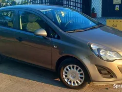 Używany 2014 Opel Corsa | 23 900 zł (Dobra cena)