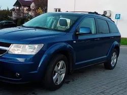 Używany 2009 Dodge Journey SUV | 19 900 zł (Dobra cena)