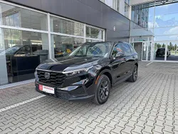 Crystal black p. Używany 2024 Honda CR-V Advance SUV | 218 500 zł