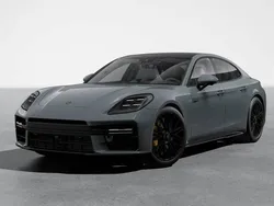 Slate grey neo Nowe 2024 Porsche Panamera Turbo E-Hybrid Sedan/Limuzyna | 1 309 320 zł