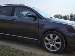 Używany 2007 Toyota Avensis T2 | 10 000 zł (Uczciwa cena)
