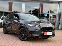 Ruse black Używany 2023 Honda ZR-V Sport SUV | 145 700 zł