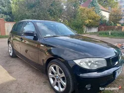 Używany 2006 BMW 120 Hatchback | 13 900 zł