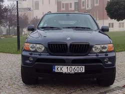 Używany 2005 BMW X5 SUV | 22 999 zł
