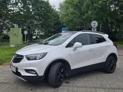 Biały Używany 2017 Opel Mokka X SUV | 56 200 zł
