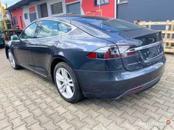 Używany 2015 Tesla Model S Standard Range Sedan/Limuzyna | 55 350 zł