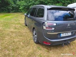 Używany 2014 Citroën Grand C4 Picasso Minivan | 26 000 zł (Uczciwa cena)