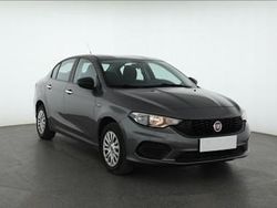 Szary Używany 2017 Fiat Tipo Sedan/Limuzyna | 36 499 zł (Uczciwa cena)