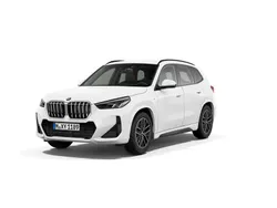 Biel alpejska Używany 2024 BMW X1 Luxury Line SUV | 164 900 zł (Drogi)
