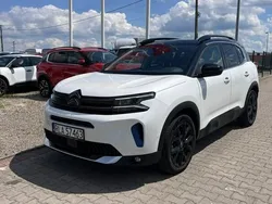 Biały Używany 2022 Citroën C5 Aircross Shine SUV | 118 500 zł