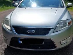 Używany 2009 Ford Mondeo | 15 800 zł (Uczciwa cena)
