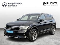 Używany 2022 VW Tiguan Allspace SUV | 149 900 zł