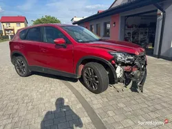 Używany 2016 Mazda CX-5 SUV | 65 000 zł (Dobra cena)