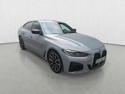 Szary Używany 2022 BMW 420 Hatchback | 102 000 zł (Uczciwa cena)