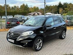 Czarny (metalik) Używany 2011 Renault Koleos SUV | 23 900 zł (Dobra cena)