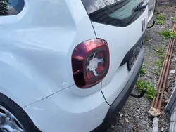 Używany 2020 Dacia Duster SUV | 29 500 zł