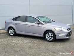 Inny (metalik) Używany 2013 Ford Mondeo Sedan/Limuzyna | 25 900 zł (Uczciwa cena)