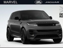 Szary Nowe 2025 Land Rover Range Rover Sport SE Dynamic SUV | 575 000 zł (Super Cena)