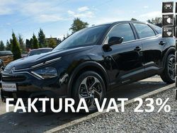 Czarny Używany 2024 Citroën C4 Hatchback | 77 800 zł (Uczciwa cena)