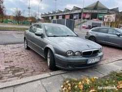 Używany 2004 Jaguar X-type | 4900 zł