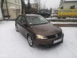 Używany 2012 VW Jetta Trendline Sedan/Limuzyna | 26 999 zł