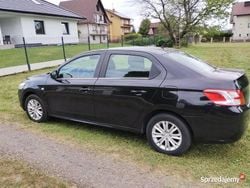 Używany 2014 Peugeot 301 Sedan/Limuzyna | 22 500 zł
