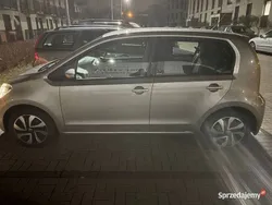Używany 2021 VW up! Hatchback | 44 900 zł (Dość drogi)