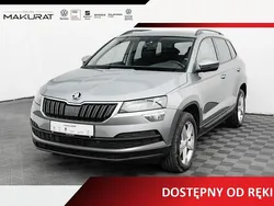 Szary Używany 2019 Skoda Karoq Ambition SUV | 67 900 zł (Uczciwa cena)