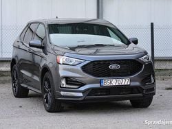 Używany 2022 Ford Edge ST-Line SUV | 125 000 zł (Drogi)