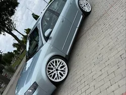 Niebieski Używany 2001 Audi A4 Sedan/Limuzyna | 19 900 zł