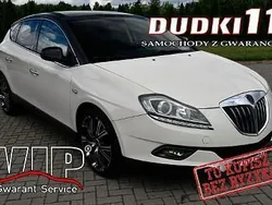 Inny kolor Używany 2008 Lancia Delta Hatchback | 16 900 zł