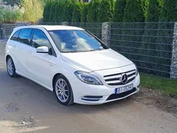 Używany 2012 Mercedes A180 | 40 500 zł