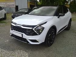 Biały Używany 2023 Kia Sportage SUV | 142 900 zł