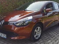 Brązowy Używany 2014 Renault Clio IV Hatchback | 30 800 zł (Dość drogi)